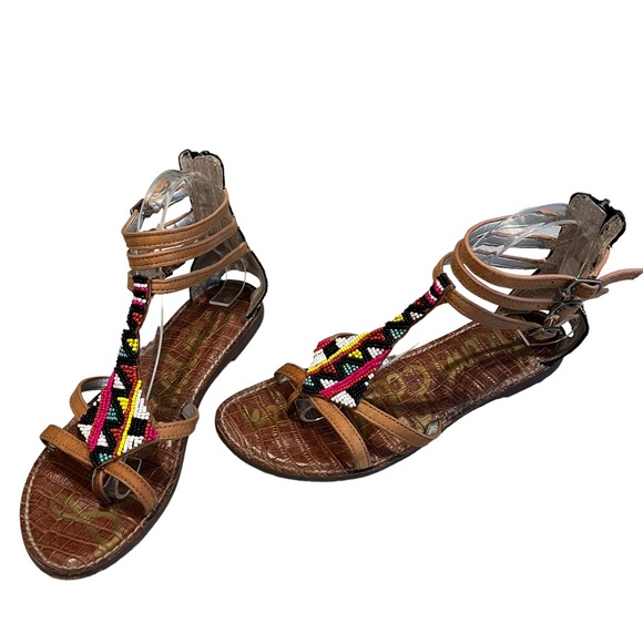 Sam Edelman Giselle Sandals - Picture 6 of 13